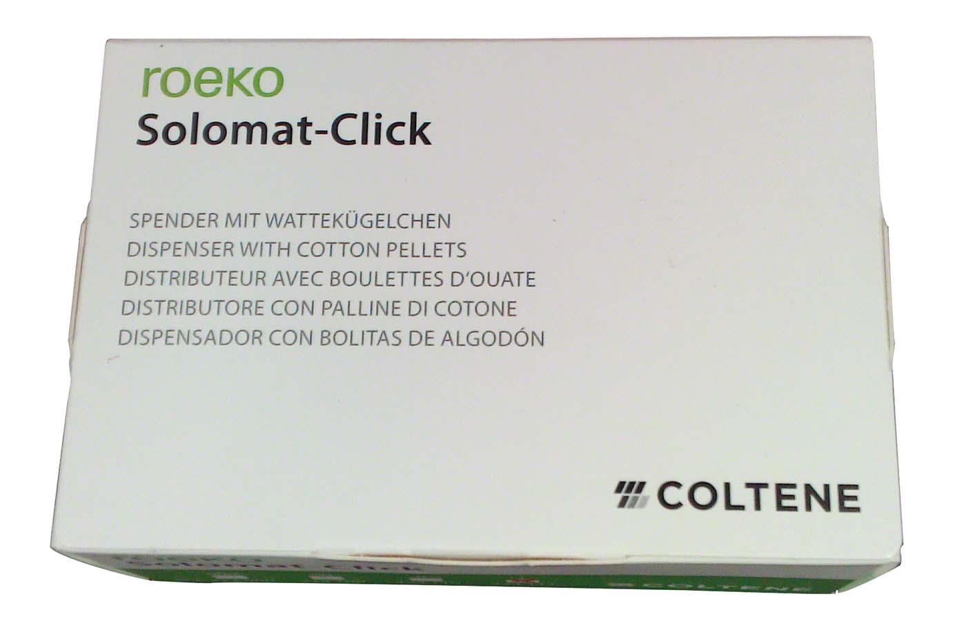 roeko Solomat-Click Spender COLTENE