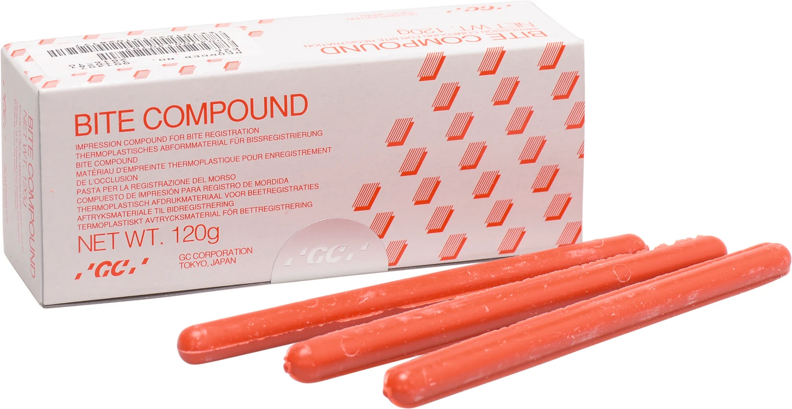 GC Bite Compound GC