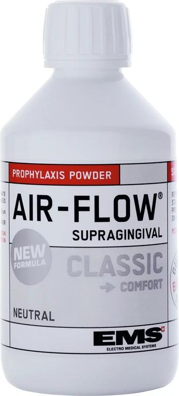 AIRFLOW® CLASSIC Pulver Karton 4 x 300 g Neutral