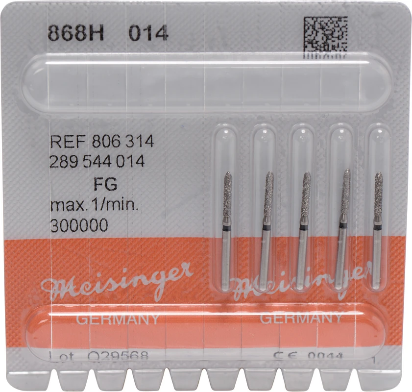 Diamanten 868 Hager &amp; Meisinger