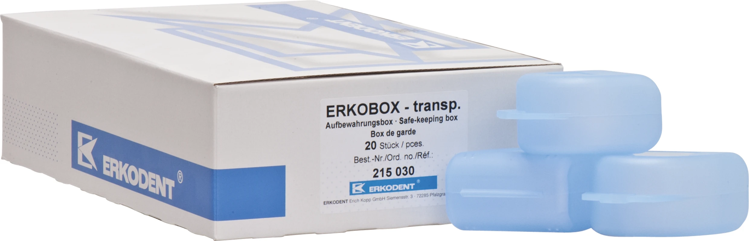 Erkobox ERKODENT