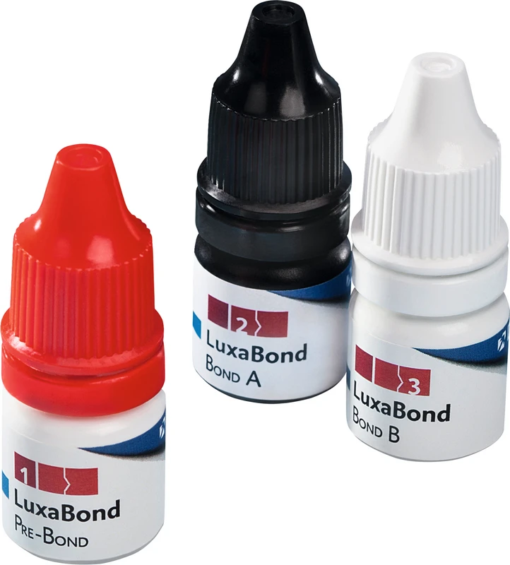 LuxaBond Total Etch Introkit