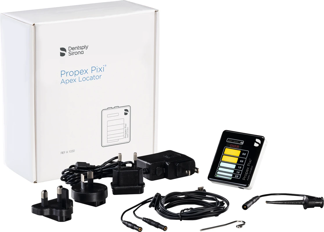 PROPEX PIXI® APEX LOCATOR Messkabel Stück langes Messkabel mit Clip