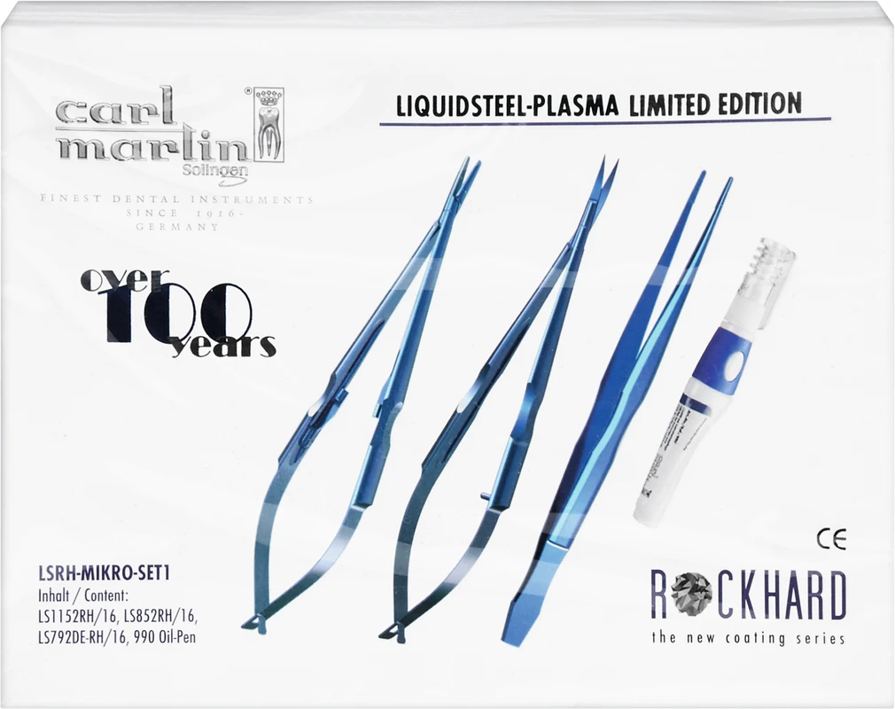 Mikro-Set Set