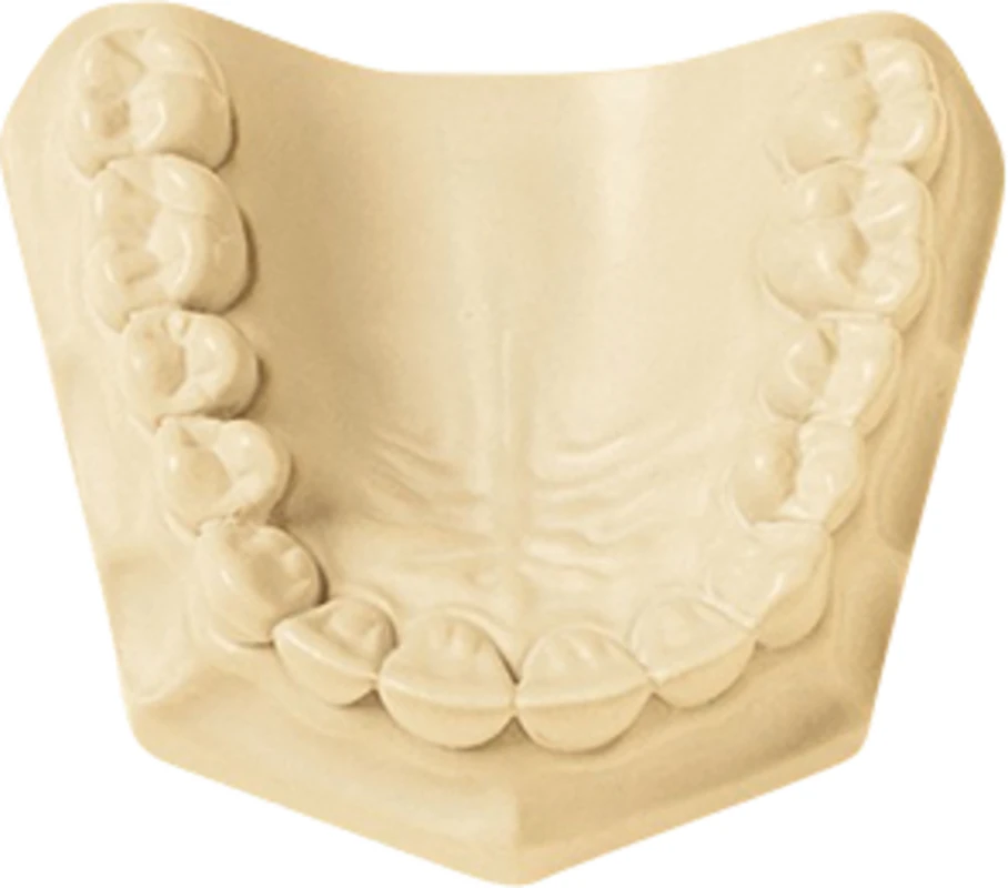 Silky-Rock Karton 15 kg ivory