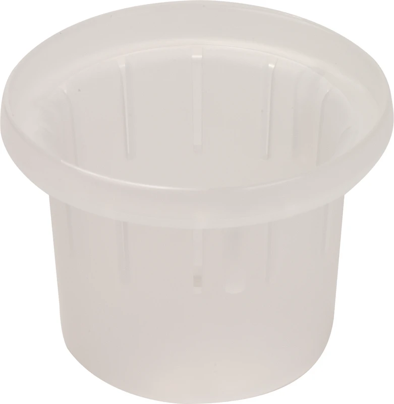 Fräsator 631 Stück Siebeinsatz aus Kunststoff, autoklavierbar