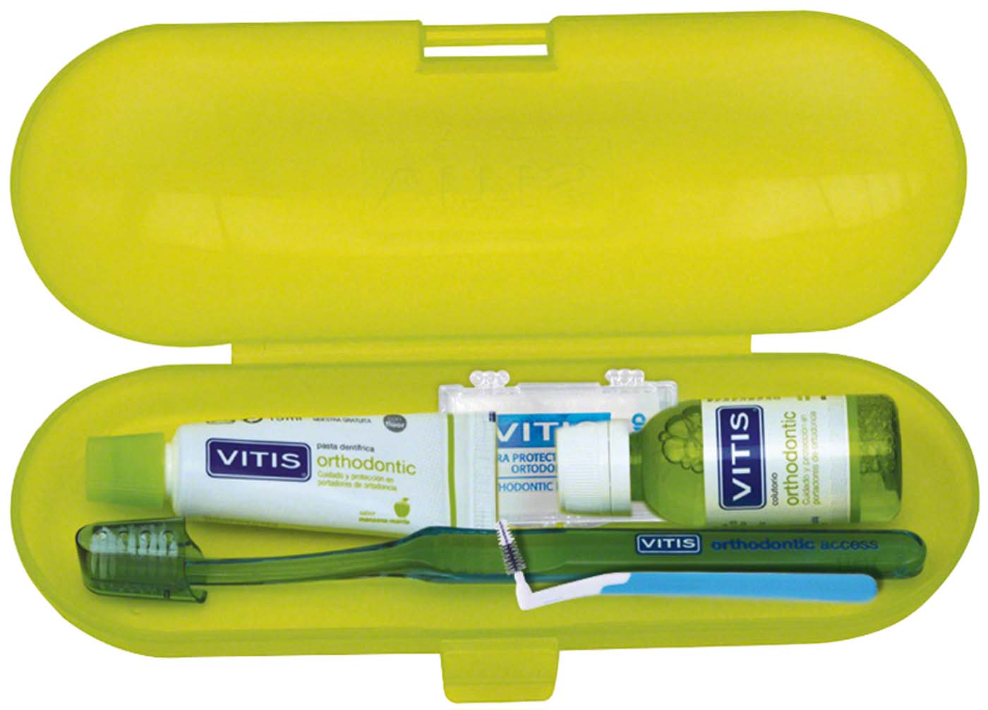 VITIS® orthodontic Set DENTAID