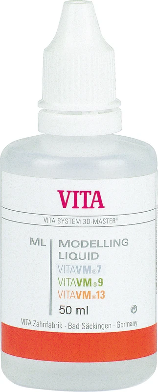 VITA VM® MODELLING LIQUID Flasche 50 ml