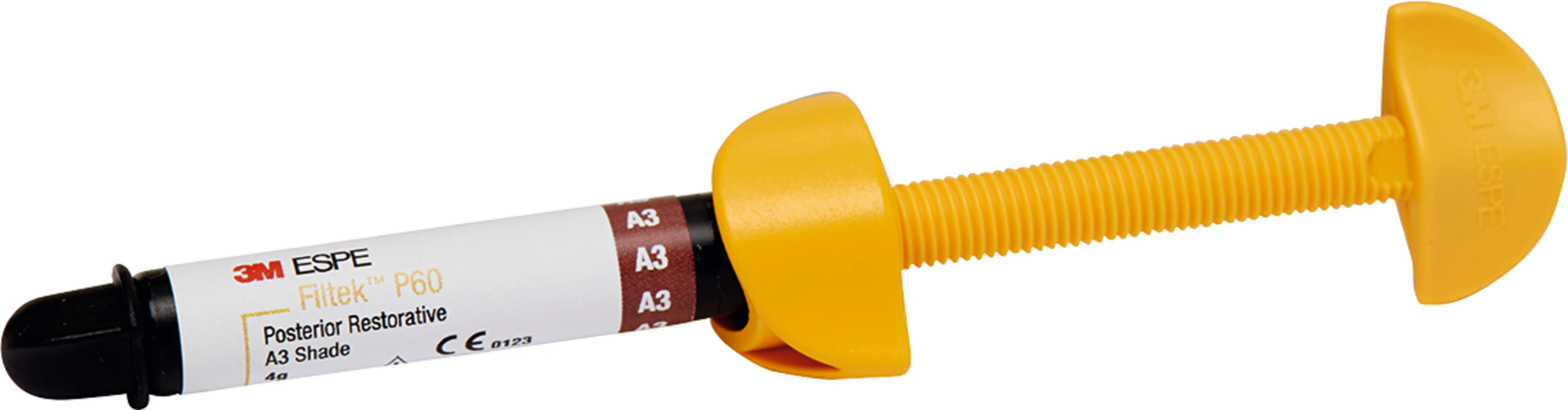 Filtek™ P60 Spritze 4 g A3