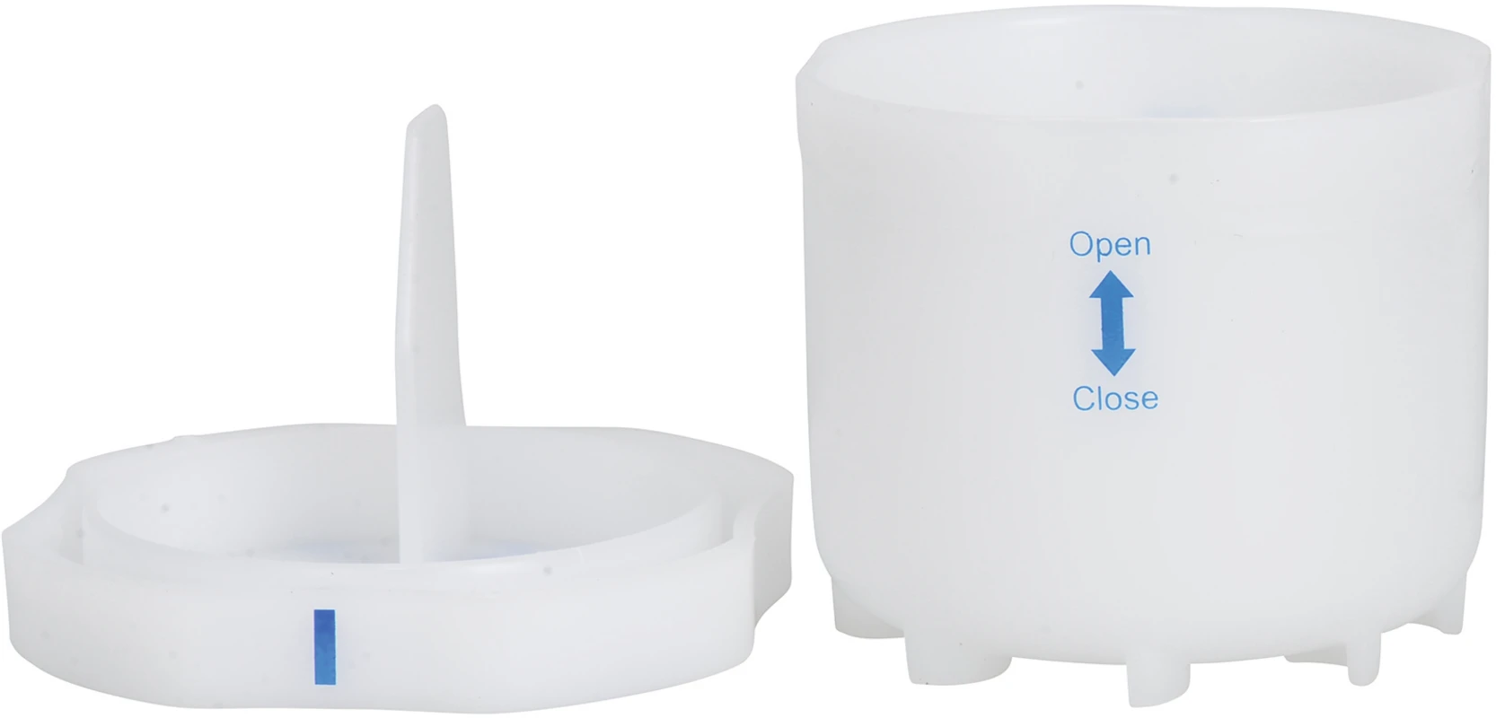 Alginate Mixer I Mischbecher