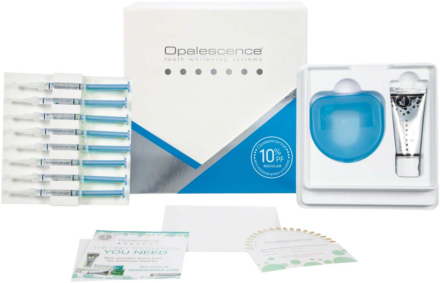 Opalescence™ PF Ultradent Products
