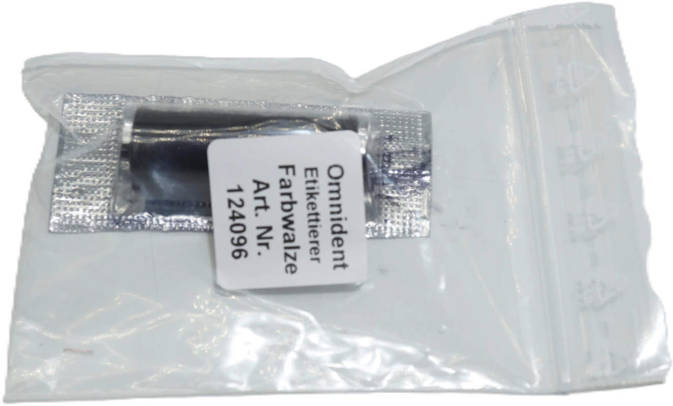 Omni P2 Farbwalze OMNIDENT