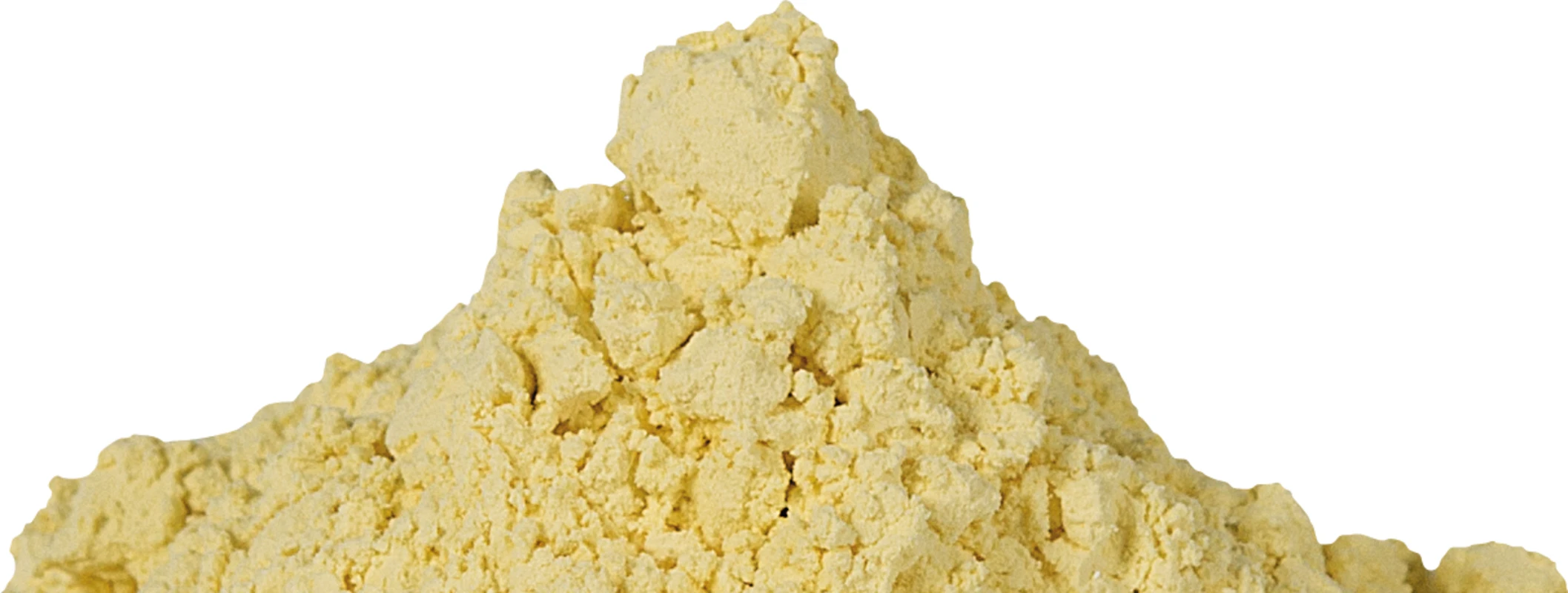 algistar chromatic Beutel 453 g regular, Tropische Früchte, gelb
