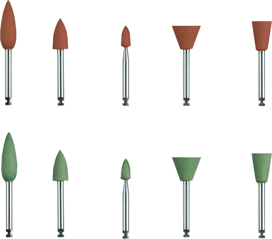 Omnipol für Winkelstück OMNIDENT