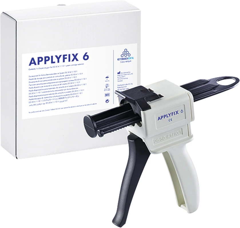 Applyfix® 6 Dispenser Applyfix® 6 Dispenser