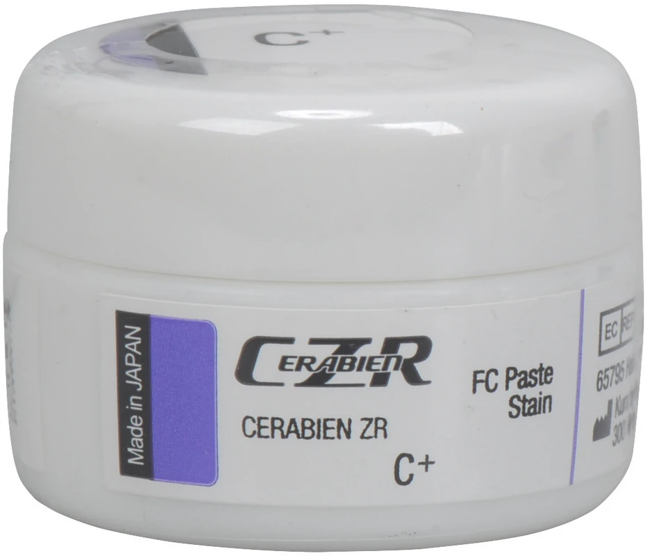 CERABIEN™ ZR FC Paste Stain Dose 3 g C+