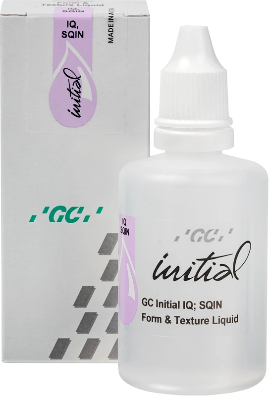 GC Initial IQ ONE SQIN GC