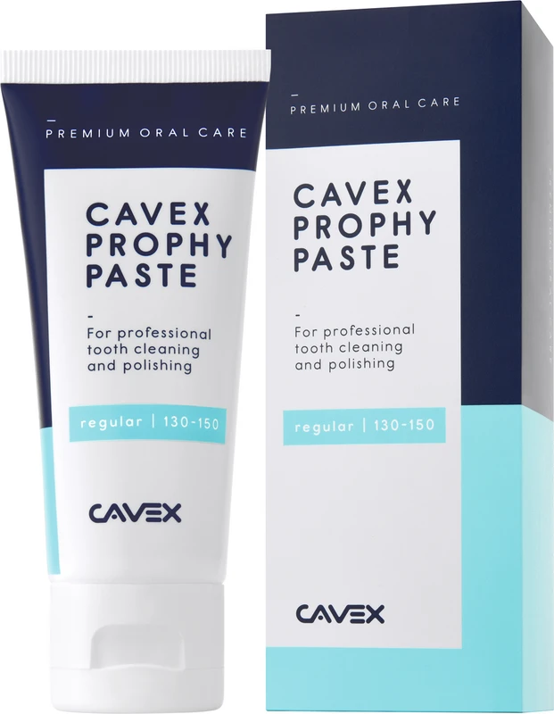 Cavex Prophy Paste