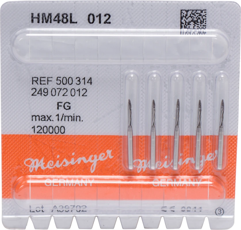 HM-Finierer 48L Hager & Meisinger