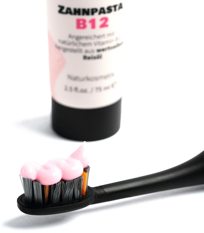 Zahnpasta B12 Tube 75 ml