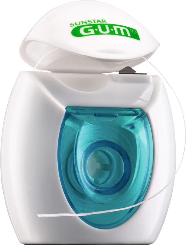 GUM® Original White Zahnseide SUNSTAR Deutschland