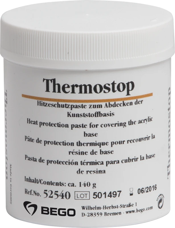 Thermostop Dose 140 g