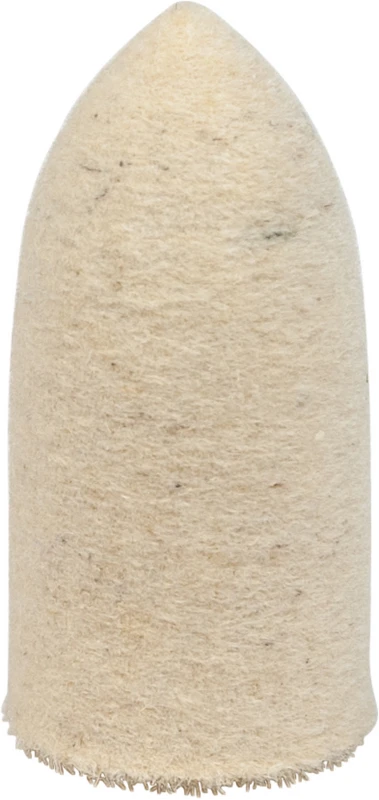 Filzkegel Stück 40 mm