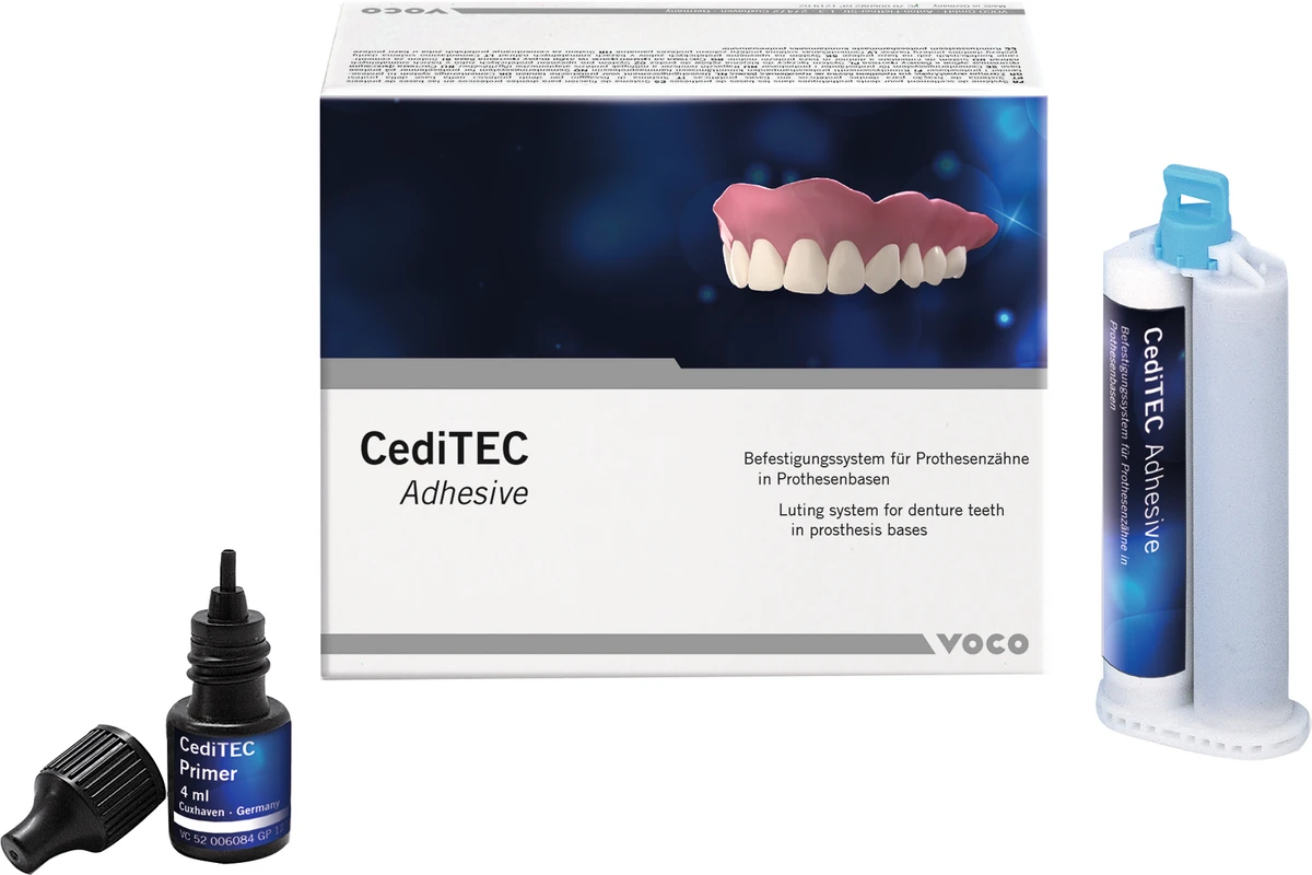 CediTEC® VOCO