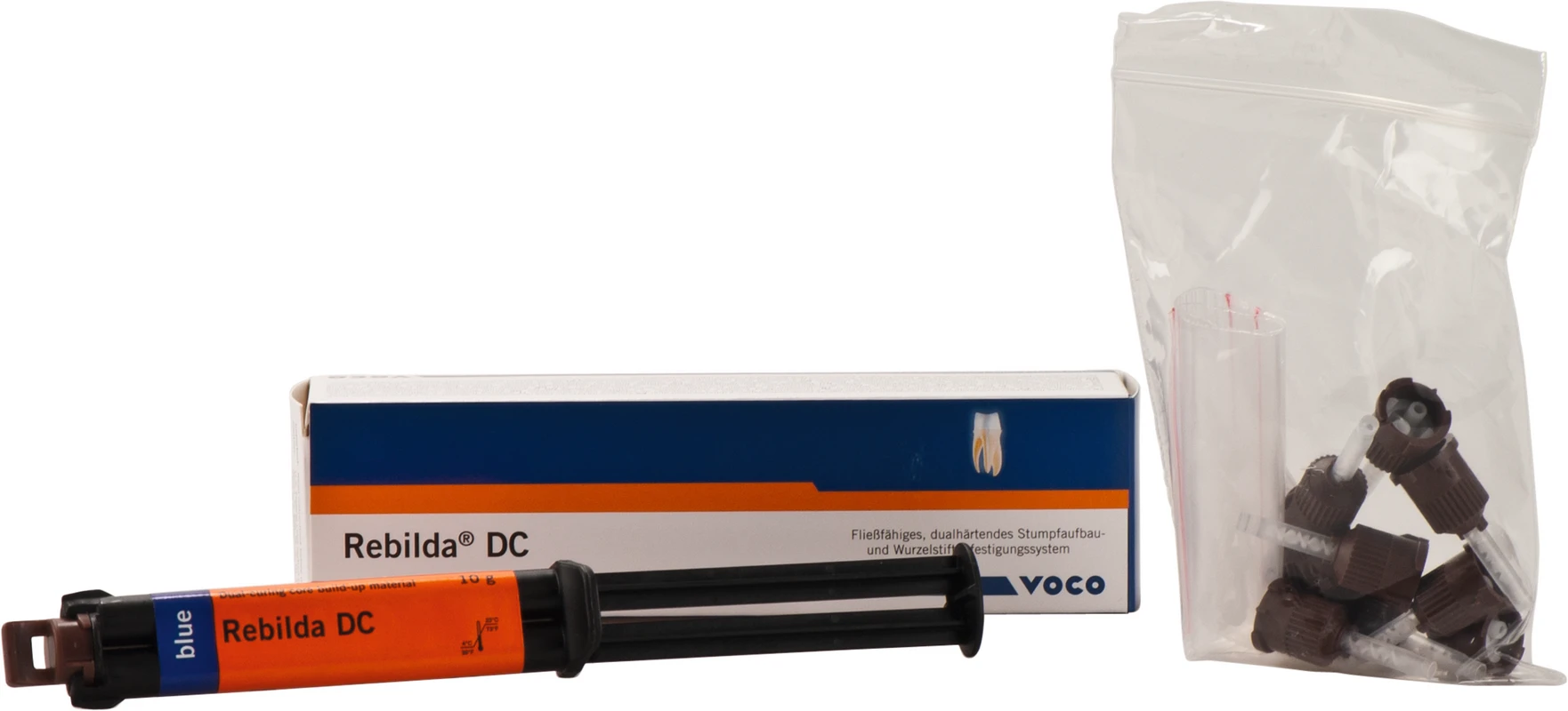 Rebilda® DC VOCO