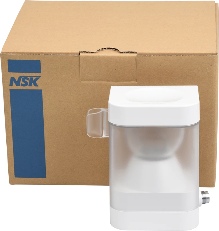 Varios Combi Pro Pulverbehälter
