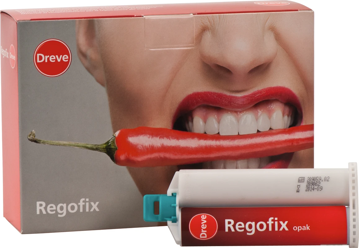 Regofix® opak Dreve Dentamid