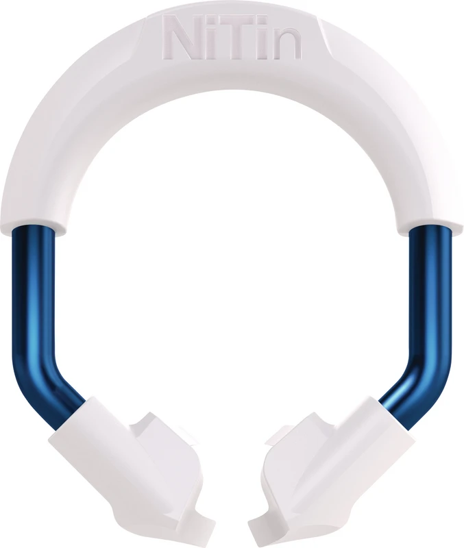 NiTin Ringe Garrison Dental Solutions
