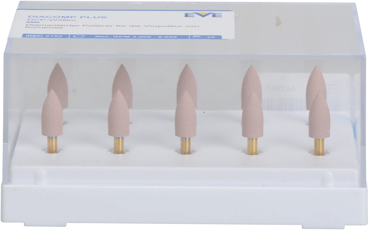 EVE DIACOMP® PLUS