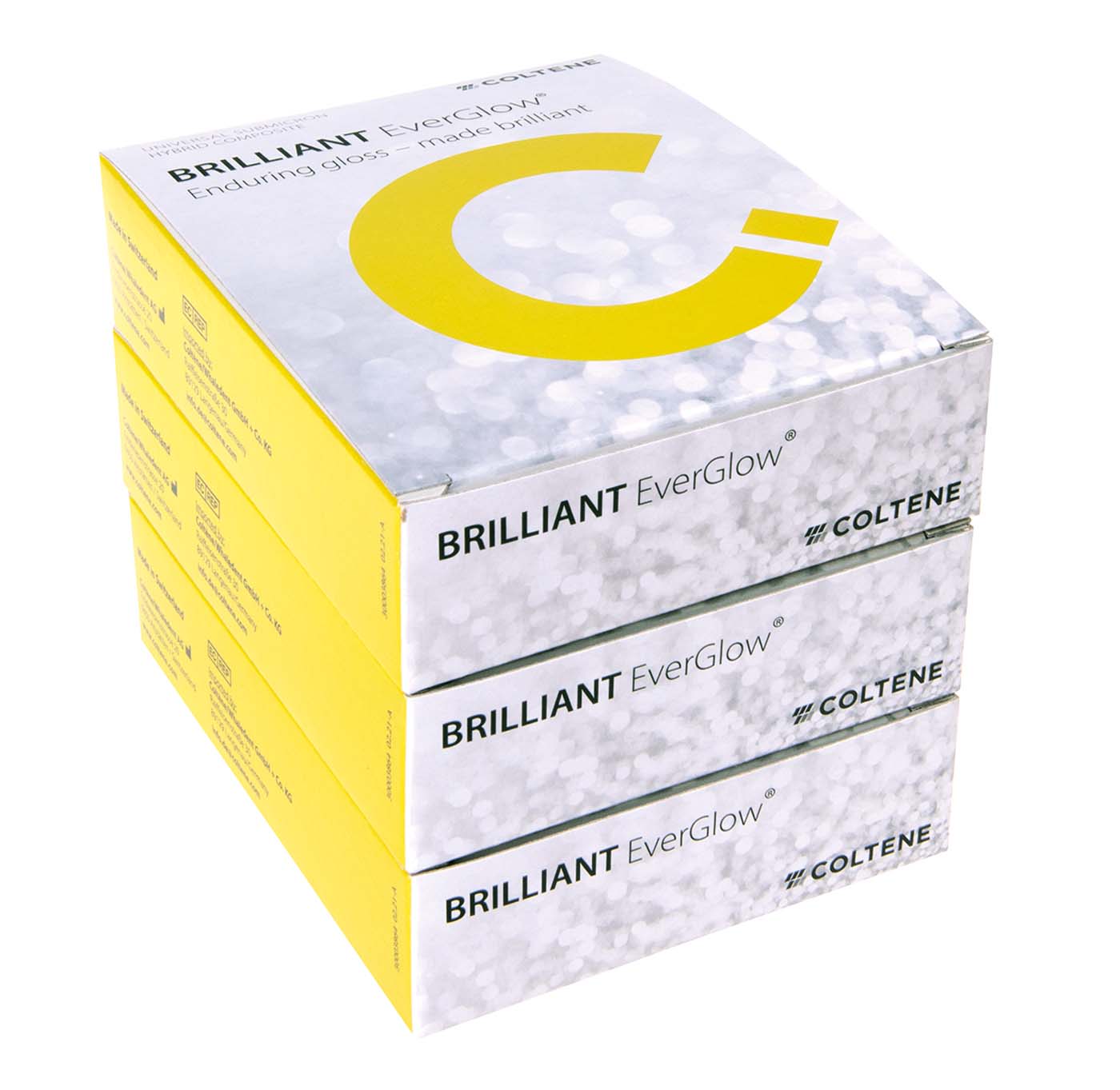 BRILLIANT EverGlow™ COLTENE
