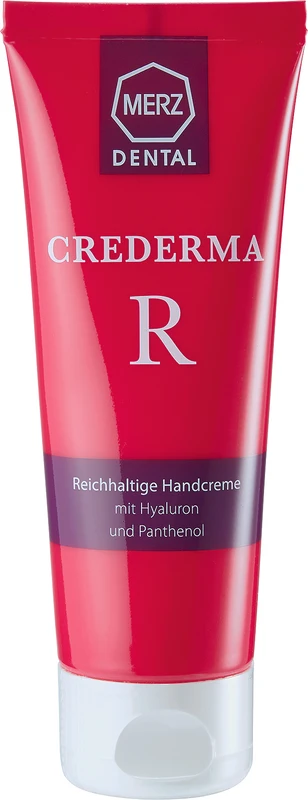 Crederma-R Merz Dental