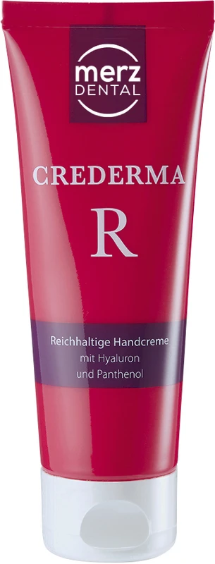 Crederma-R Merz Dental