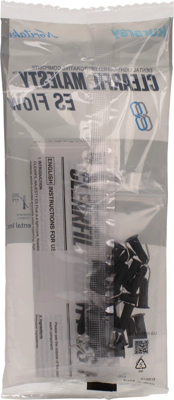 CLEARFIL MAJESTY™ ES Flow Tips Packung 20 Stück