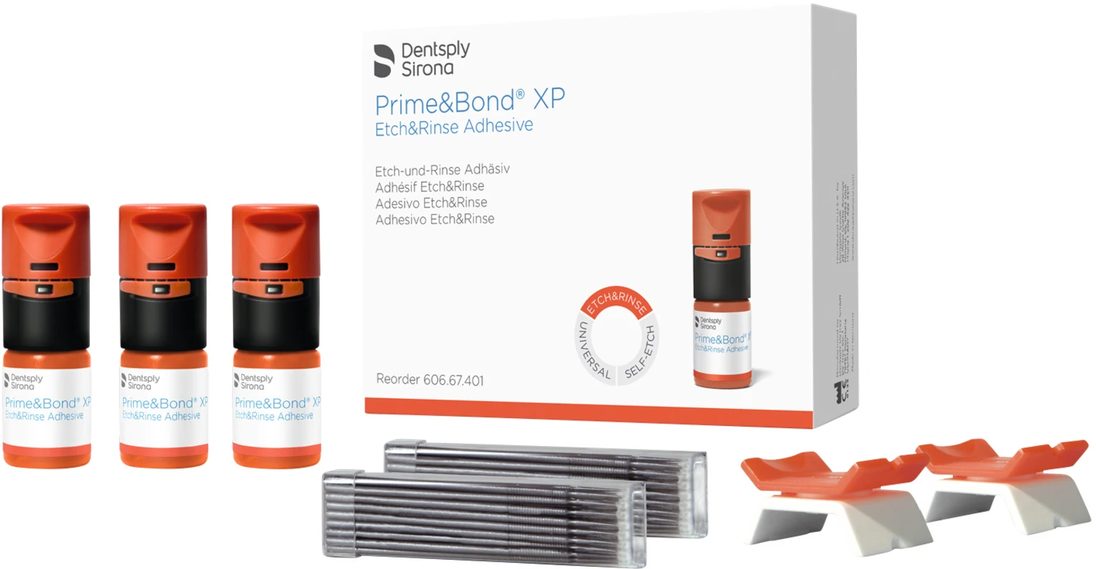 Prime&amp;Bond® XP Dentsply Sirona