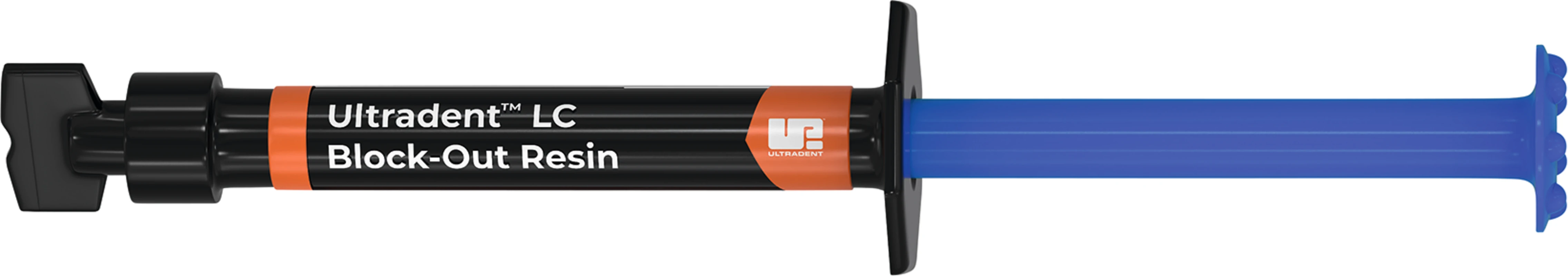 Ultradent™ LC Block-Out Resin Nachfüllpackung 4 x 1,2 ml