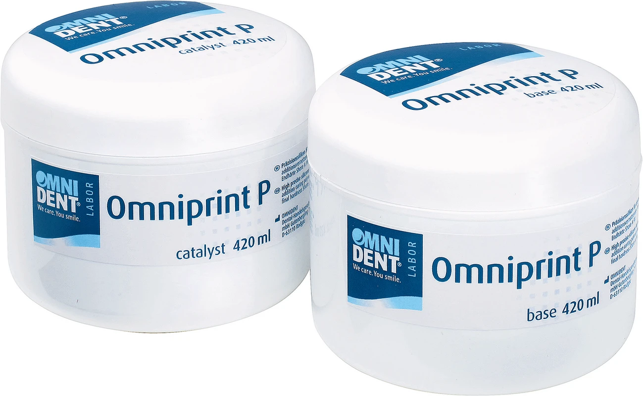 Omniprint P OMNIDENT