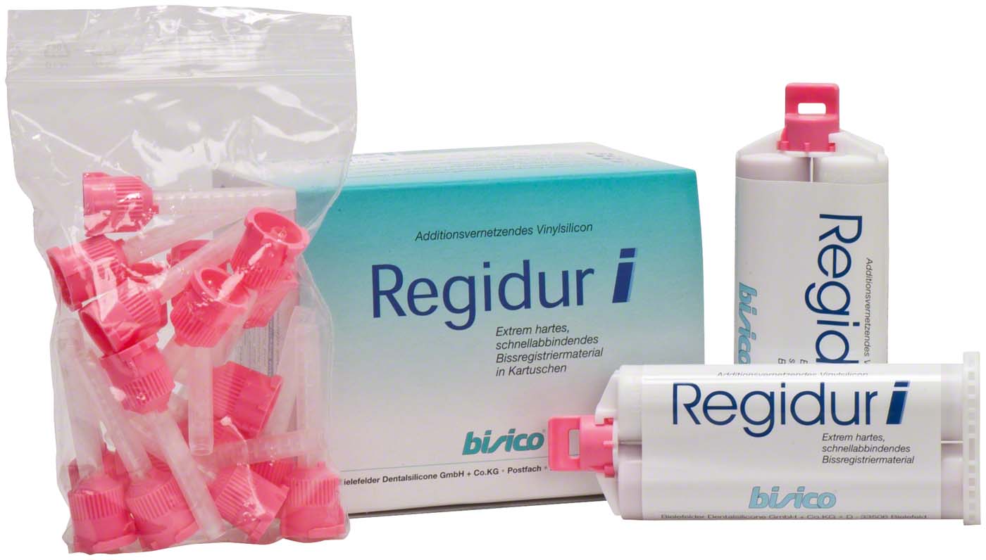 Regidur i bisico