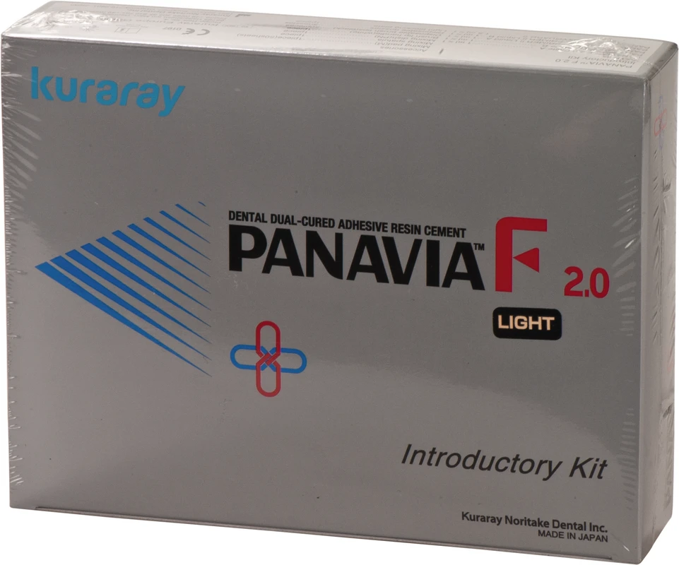 PANAVIA™ F 2.0 Introductory Kit Light