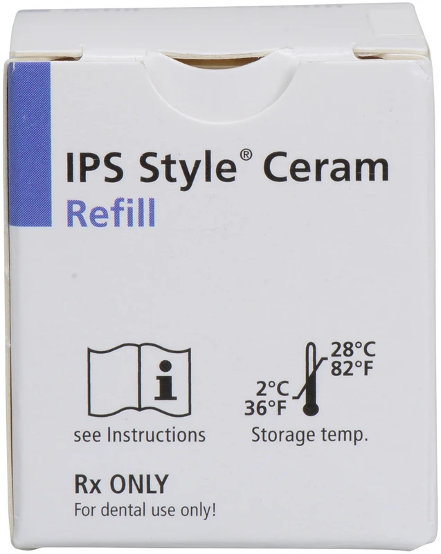 IPS Style® Ceram Dose 5 g Paste Opaquer A4