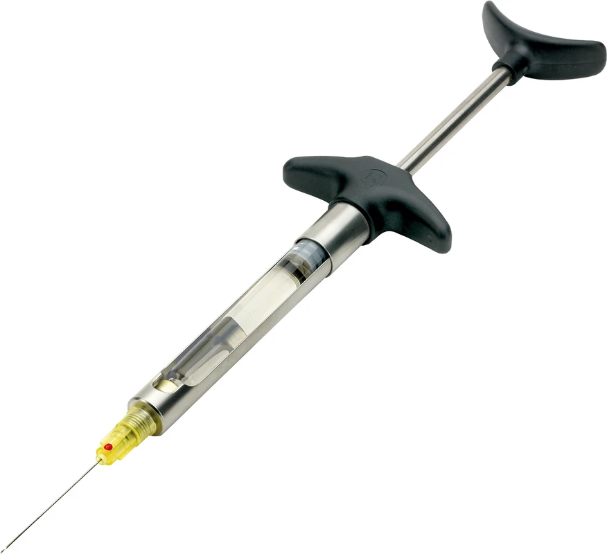ASPIJECT® Stück 1,8 ml selbstaspirierend (passiv)