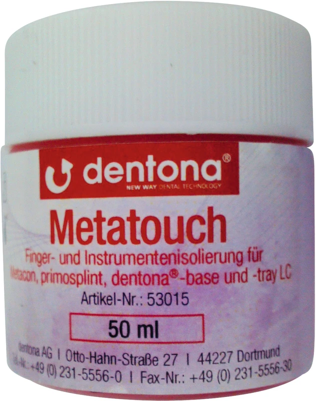 metatouch dentona
