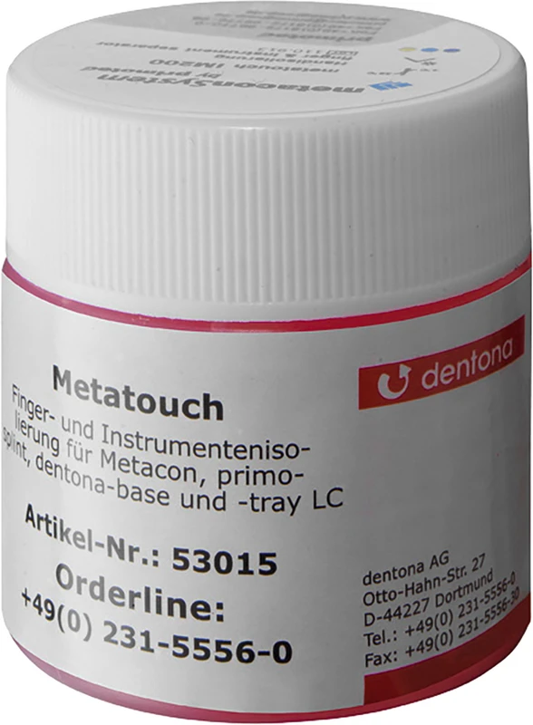 metatouch dentona