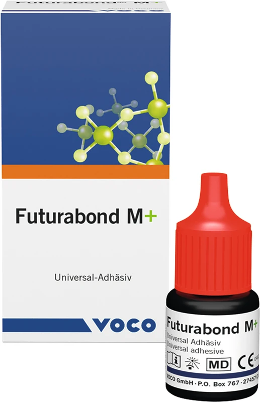 Futurabond M+ Flasche 5 ml