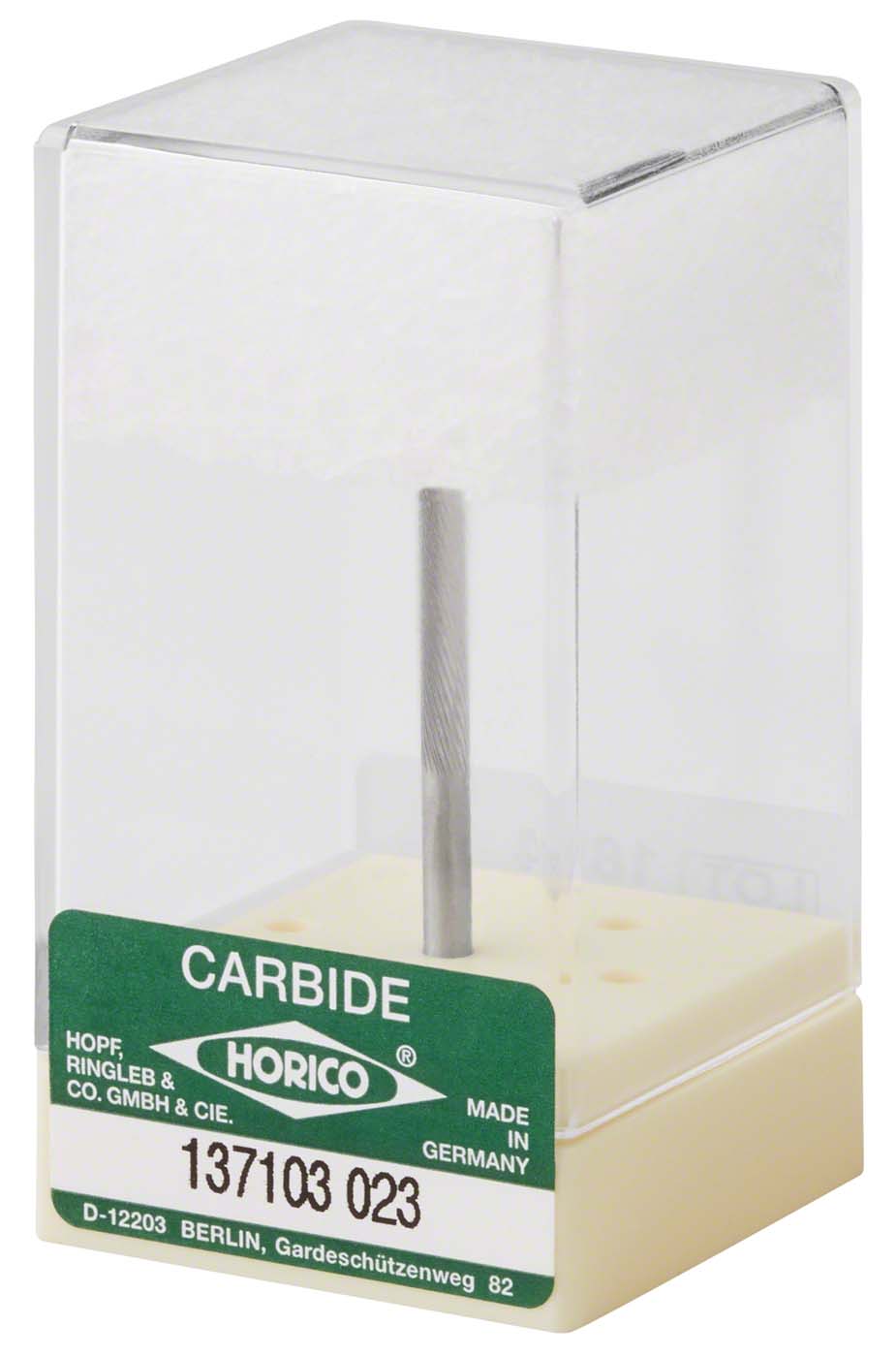 HM-Fräser 137 Horico