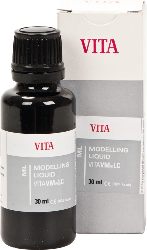 VITA VM® LC 3D-MASTER Modelling Liquid VITA