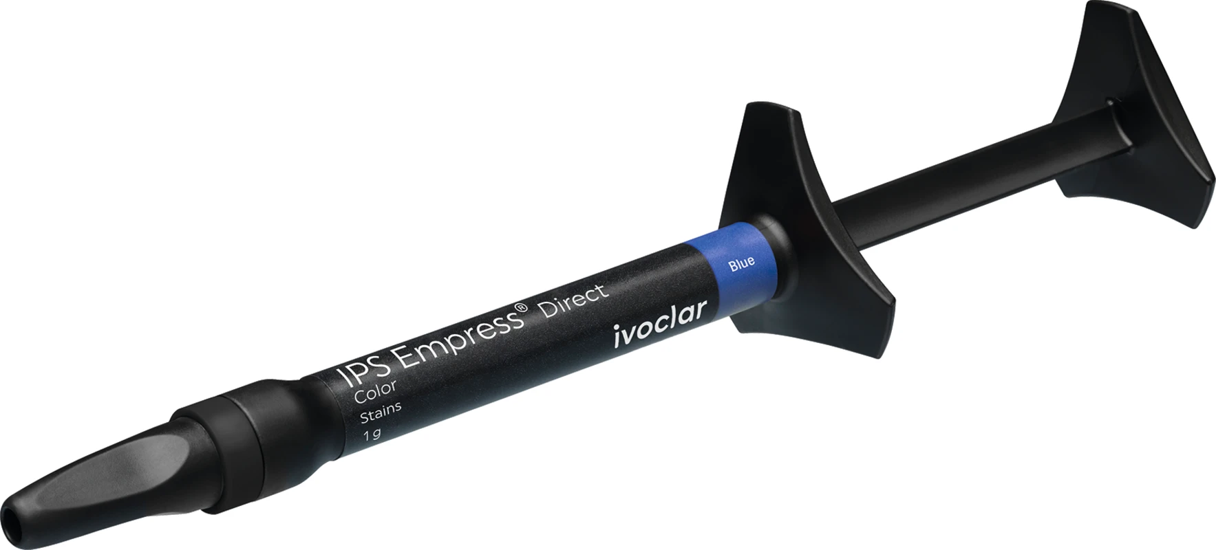 IPS Empress® Direct Color / Opaque Spritze 1 g blau